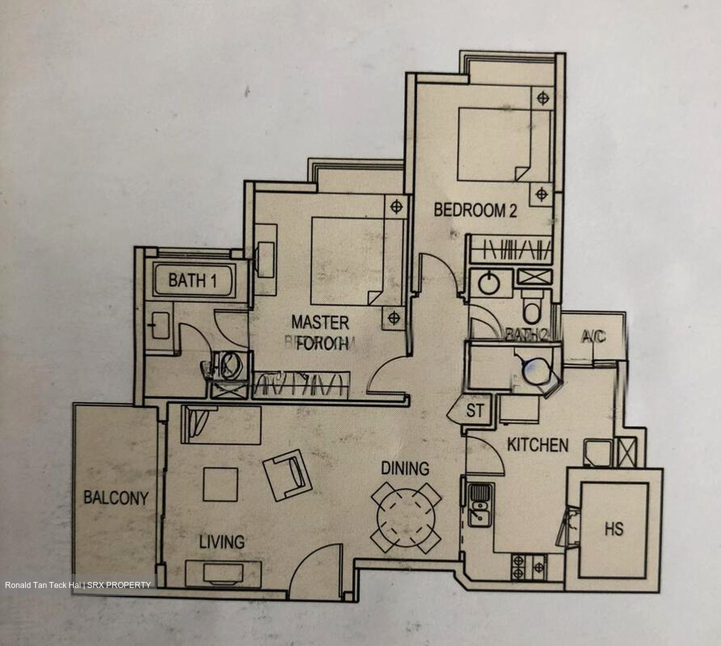 The Imperial (D9), Condominium #566223591